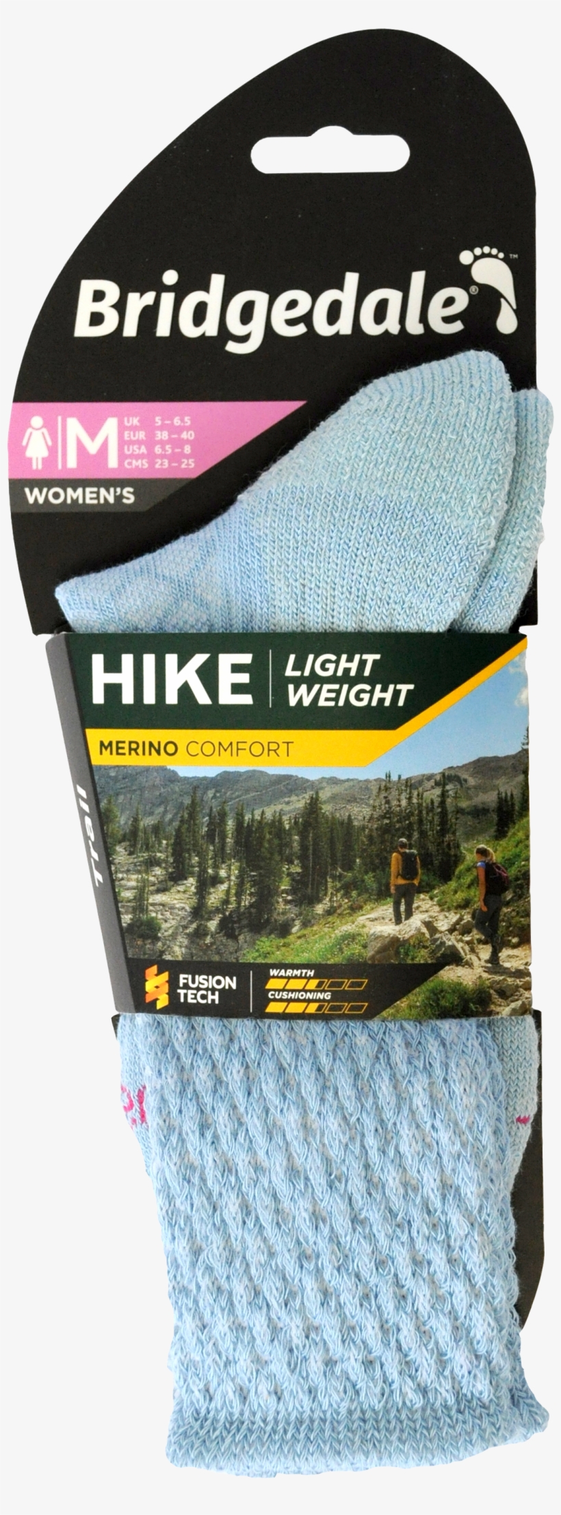 Hike Comfort Packaging - Soriana, transparent png download