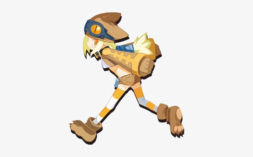 Today's Gender Of The Day Is - Disgaea Thief, transparent png download