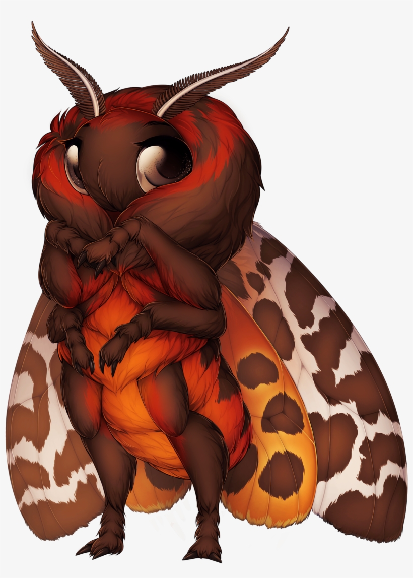 192 31 Garden Tiger - Garden Tiger Moth, transparent png download