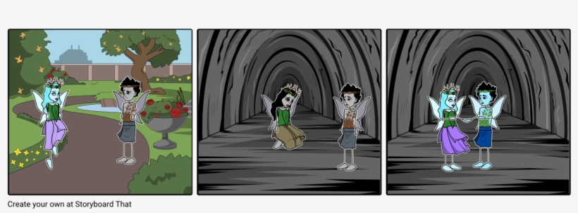 True Colors Scene From Trolls - Trolls True Colors Scene, transparent png download