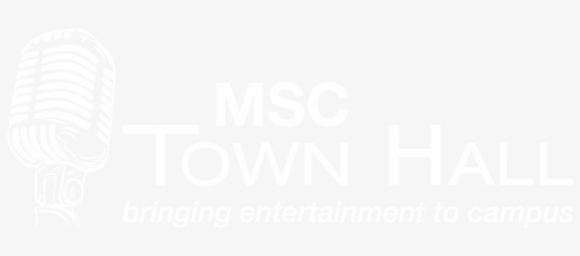Msc Town Hall Logo - Rail Replacement Bus Service, transparent png download