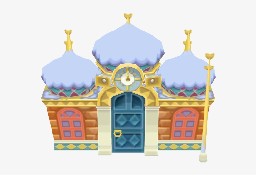 Download Zip Archive - Animal Crossing: New Leaf, transparent png download