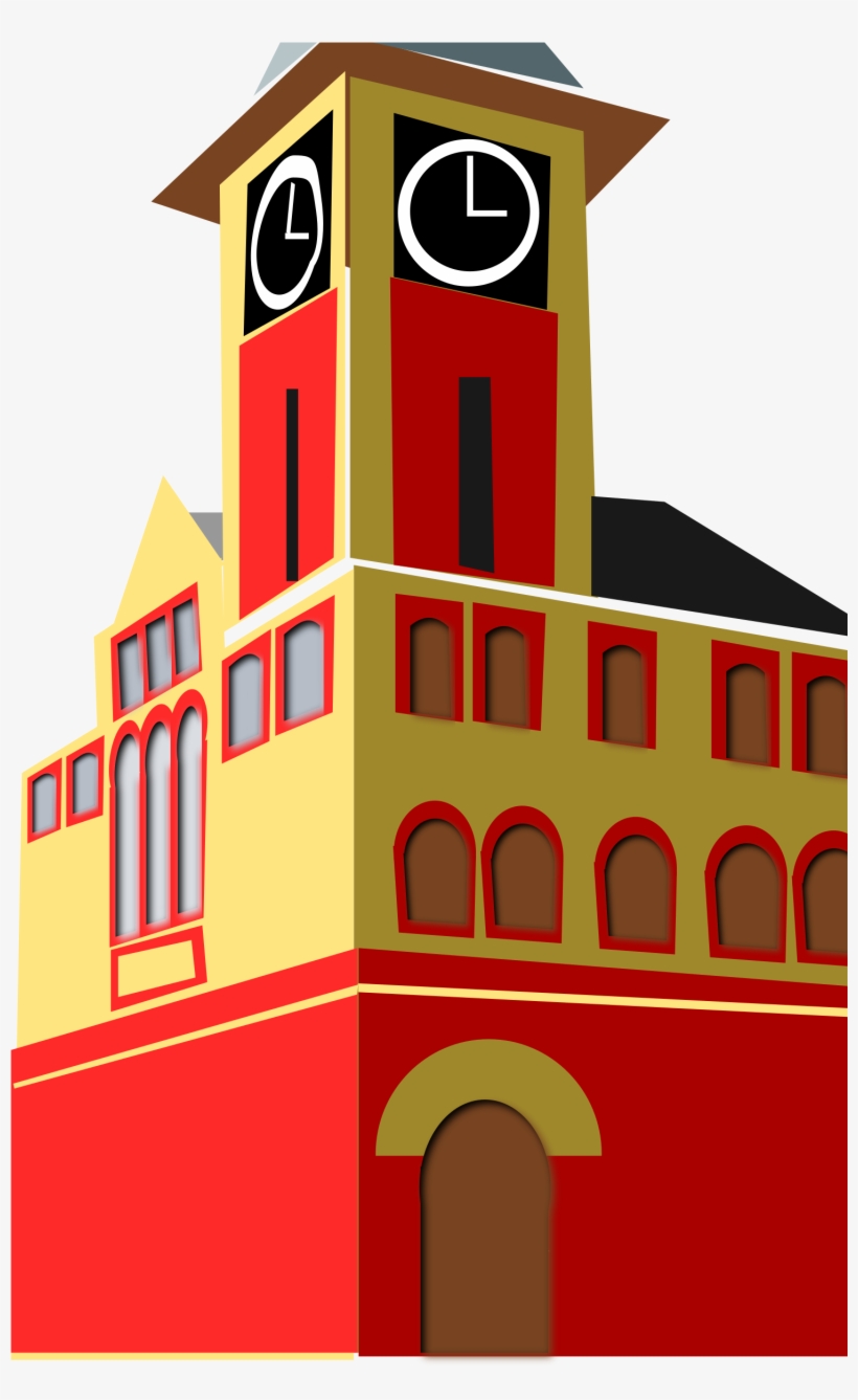 Big Image - Clip Art, transparent png download