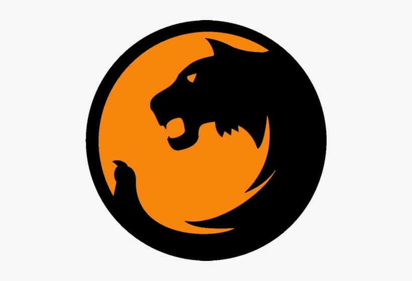 Ardent Tiger - Wiki, transparent png download