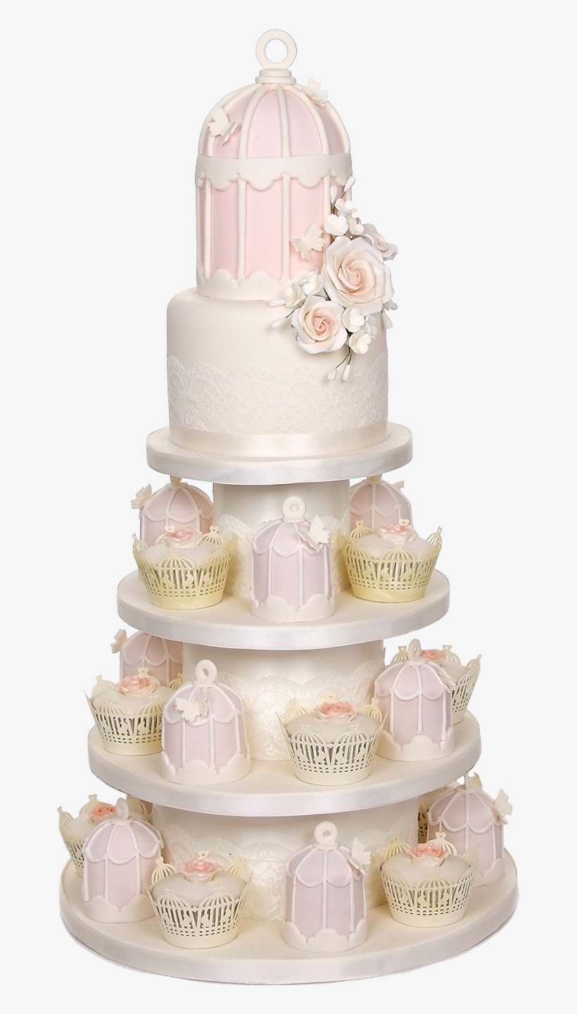 One Fine Day - Wedding Cake, transparent png download