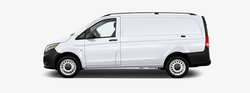 Mercedes Metris Cargo, transparent png download