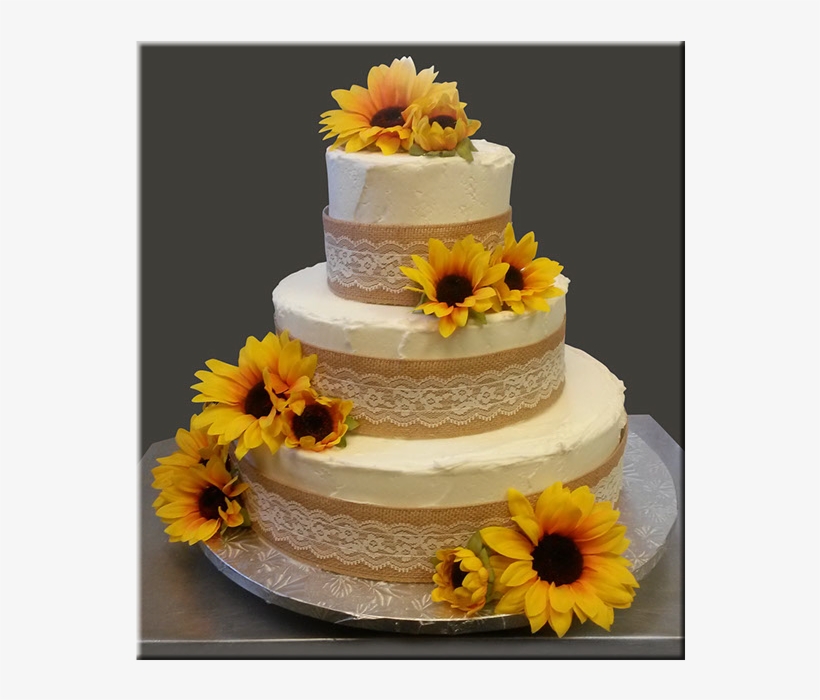 Shown Above Is A Five Tiered Wedding Cake With Pearls - Wedding Cake, transparent png download