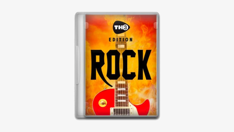 An Error Occurred - Overloud Th-3 Rock Collection Amplifier/speaker - Electronic, transparent png download