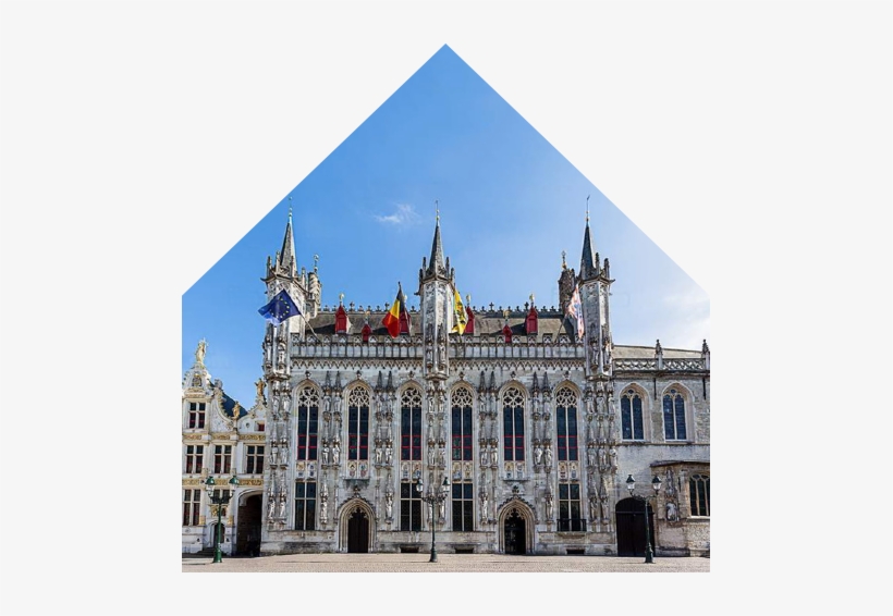Town Hall - City Hall, transparent png download