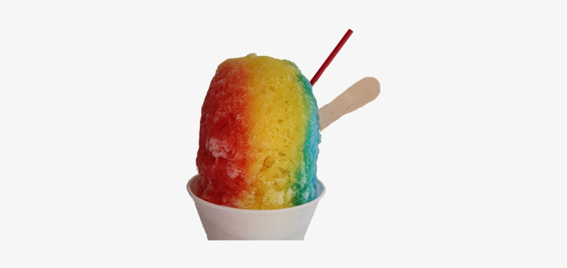 Waiola Shave Ice - Shave Ice, transparent png download