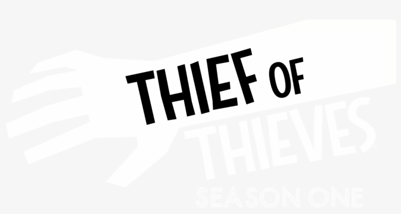 Thief Of Thieves Season One, transparent png download