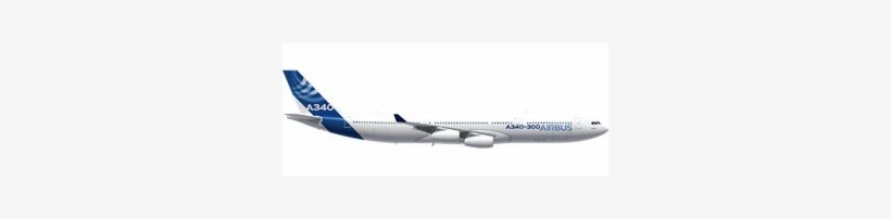 Range 13 500 Km 7 300 Nm - Airbus A340 500 600, transparent png download