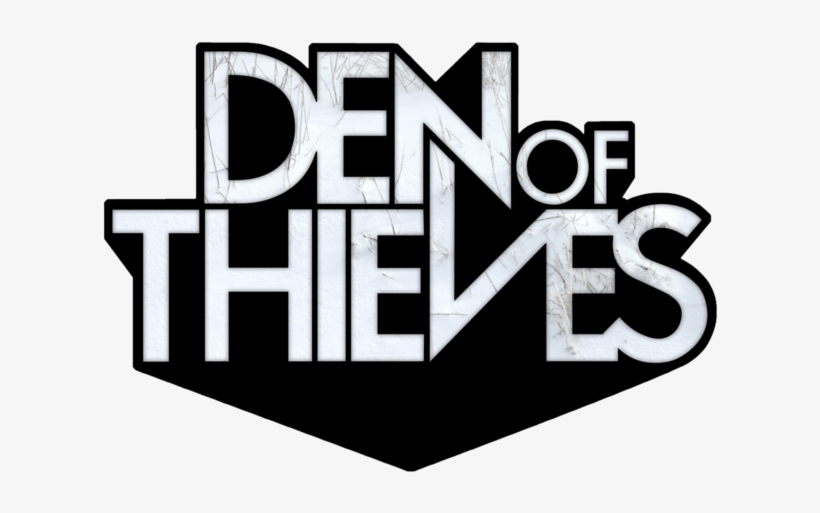 Jl Exclusive Film Kerry Baker And You Den Of Thieves - Torrent File, transparent png download