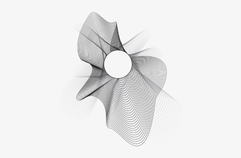 Graphic 4-01 - Monochrome, transparent png download