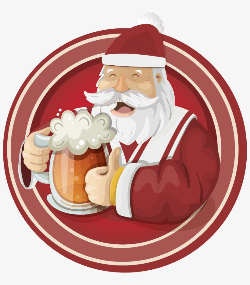 Santa Claus, transparent png download