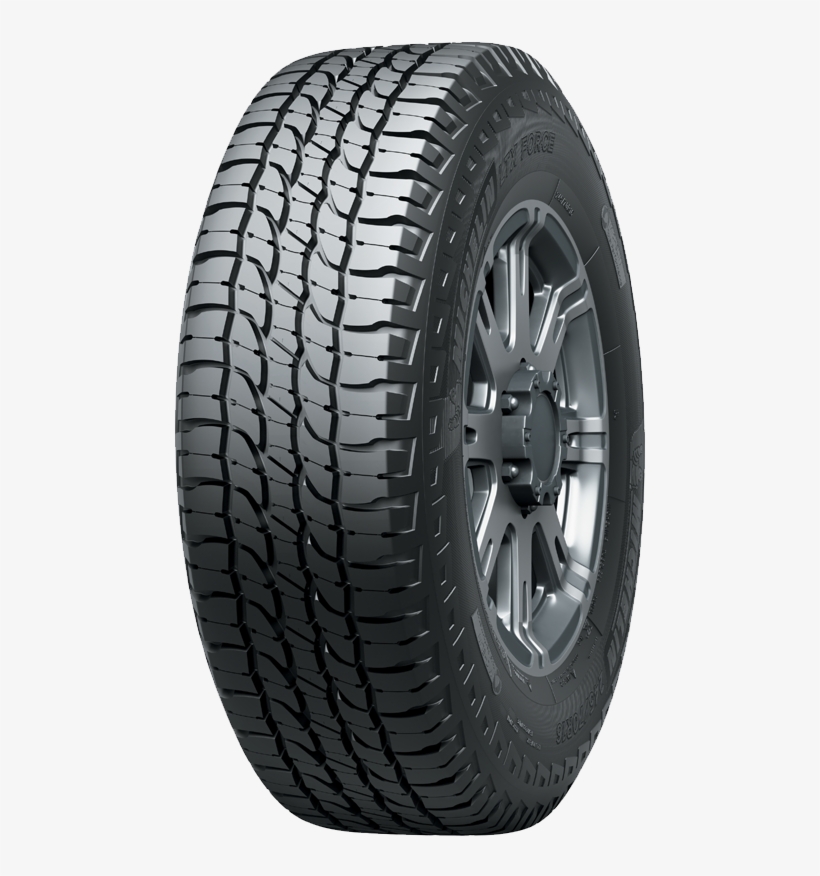 Michelin Ltx Force, transparent png download