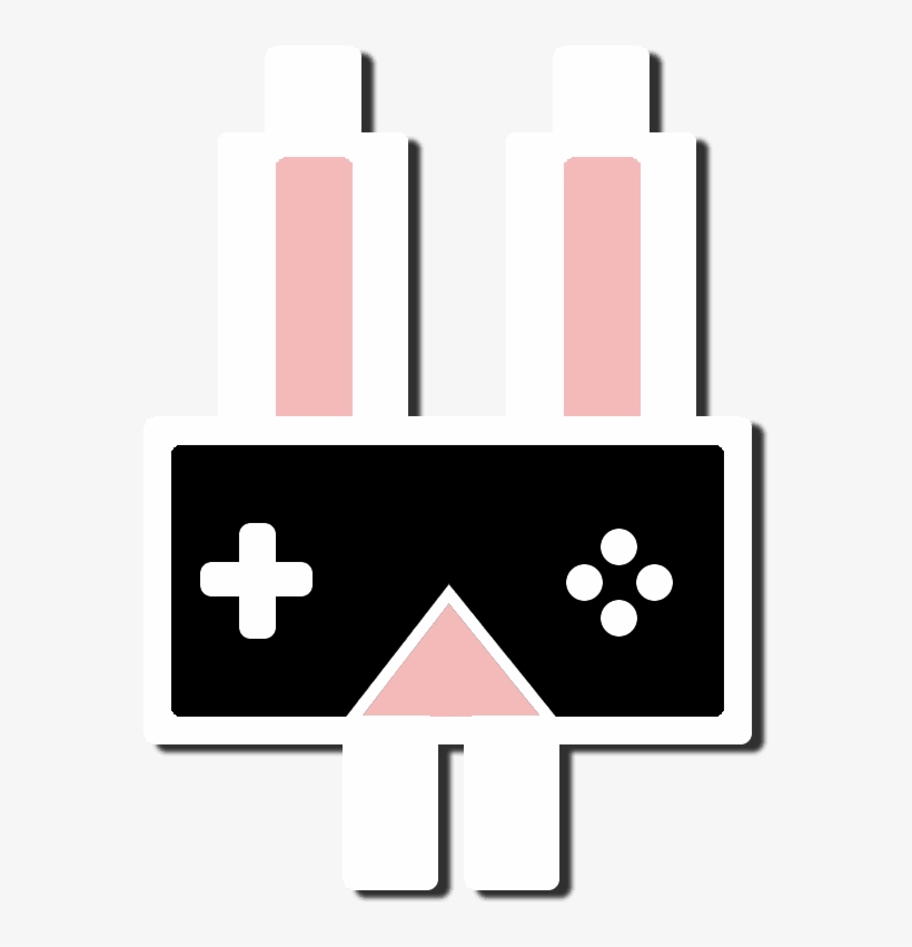 Game Controller, transparent png download