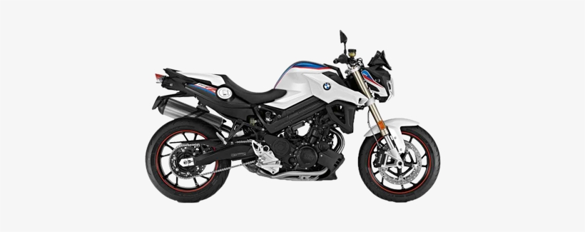 F 800 R, transparent png download