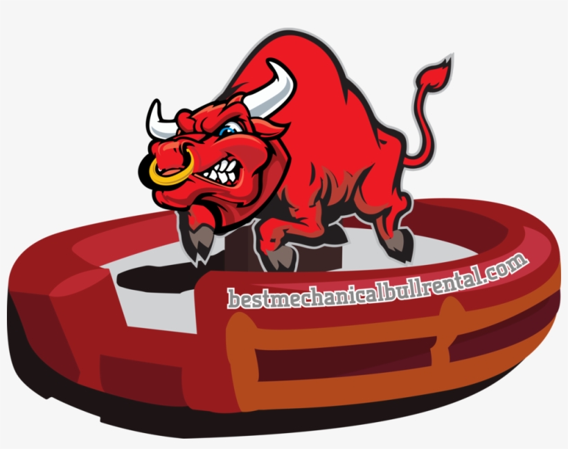 Mechanical Bull Png, transparent png download