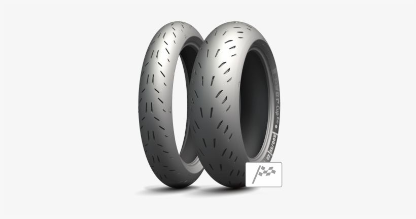 Michelin Power Cup Evo - Ducati 899 Panigale Tyre, transparent png download