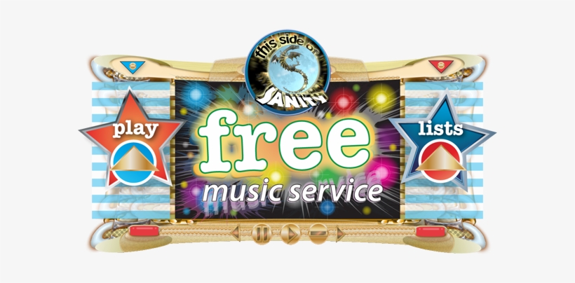 This Side Of Sanity - Side Of Sanity Large Mug, transparent png download