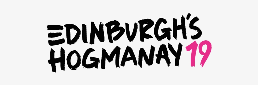 We Love You Underbelly Announces Full Programme For - Edinburgh Hogmanay 2019, transparent png download
