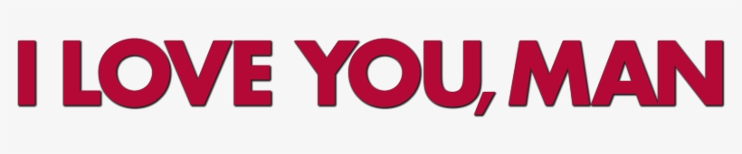 I Love You, Man Image - Speelfilm : I Love You Man : Dvd, transparent png download