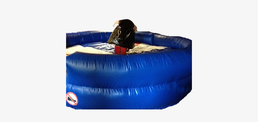 Mechanical Rodeo Bull - Scotland, transparent png download