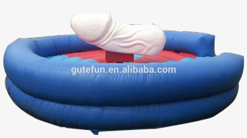 1 - Bucking Bull, transparent png download