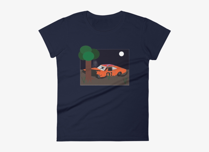 General Lee Tee - Gregory Alan Isakov Tshirt, transparent png download
