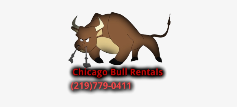 Bull Cartoon Png, transparent png download