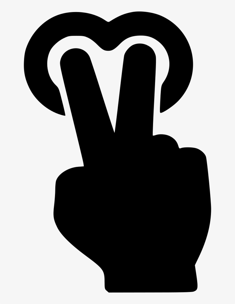 Png File - Finger, transparent png download