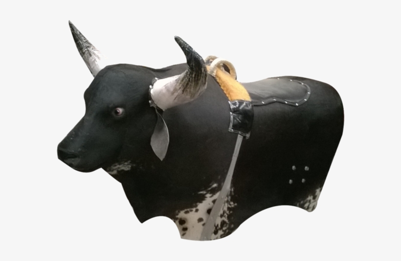 Mechanical Bull - Skin, transparent png download