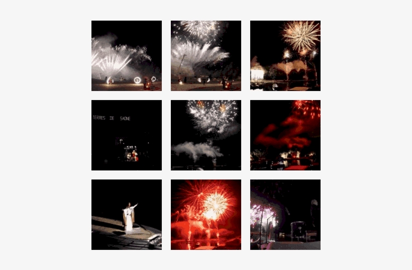 Feux D'artifice - Arquetipos X Astrologia, transparent png download