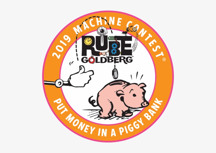 The Bull City Robotic Rodeo Is A Proud Host Of The - Rube Goldberg - The Castle Escape Challenge, transparent png download