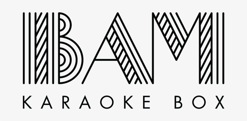 2014/2015 - Bam Karaoke Box Logo, transparent png download