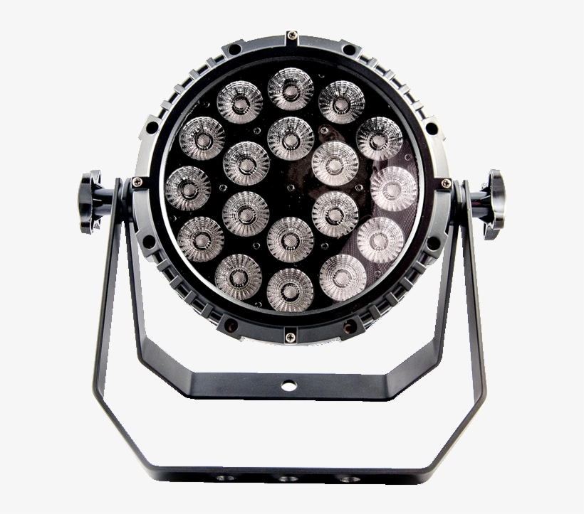 Starburst 18x18w - Light, transparent png download