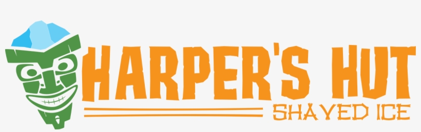 Harper's Hut Shaved Ice & Java Seo Case Study - Harper's Hut Shaved Ice & Java, transparent png download
