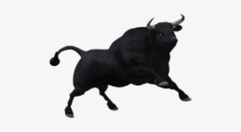 Bull Png Transparent Images - Bull Transparent Png, transparent png download