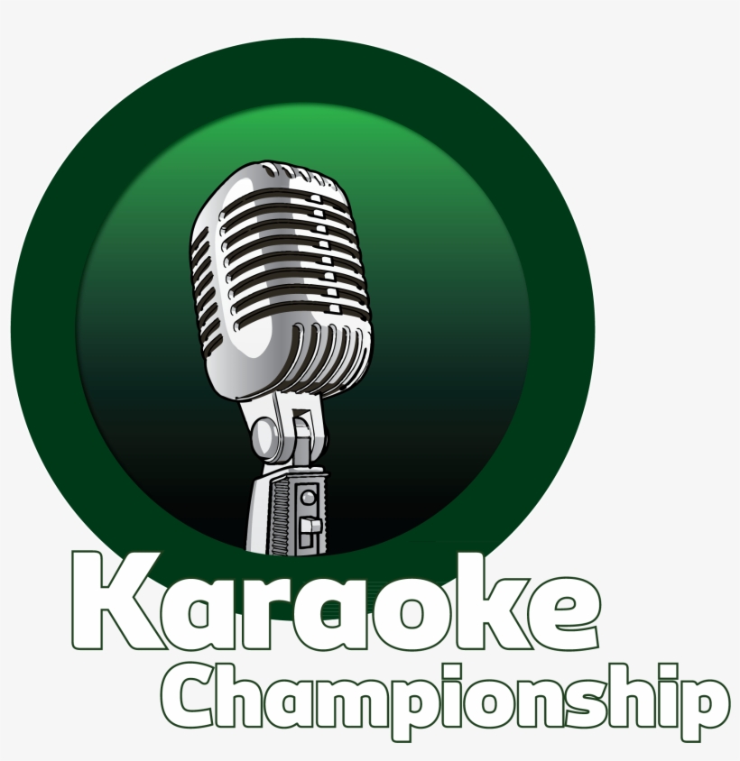 Karaoke-logo1 - “ - Expresso Brasileiro, transparent png download