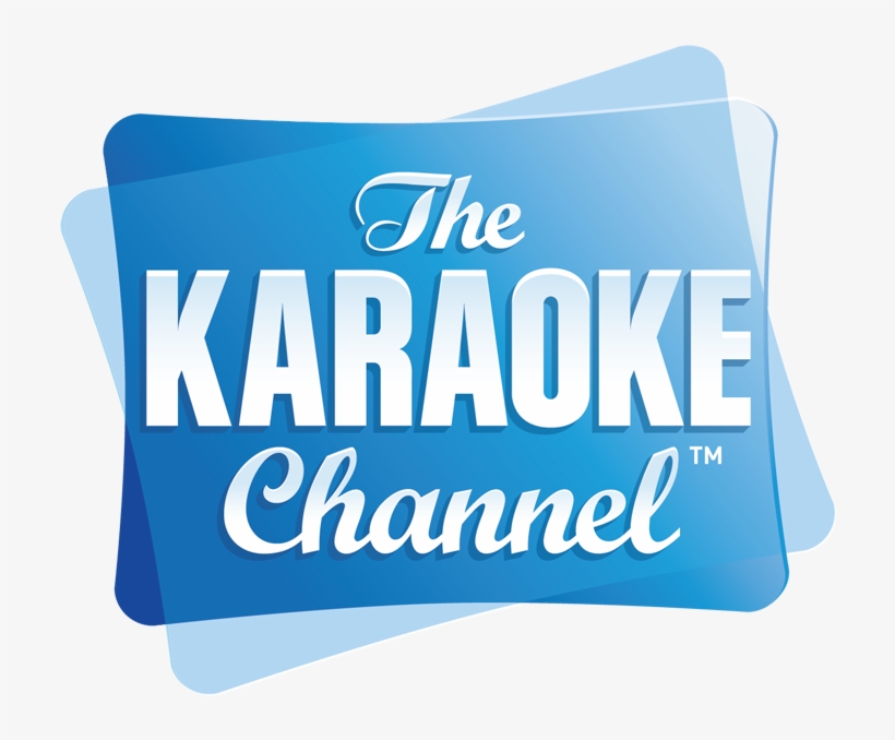 The Karaoke Channel Website Feedback - Karaoke Channel Logo, transparent png download