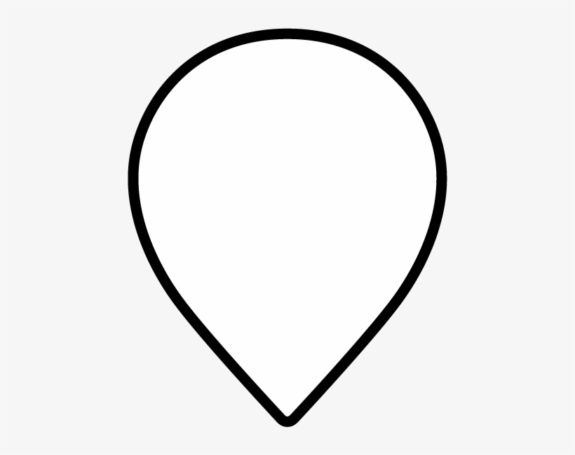 Different Variations - White Love Heart Png, transparent png download