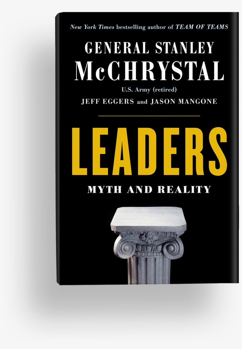 Myth And Reality - Leaders: Myth And Reality, transparent png download
