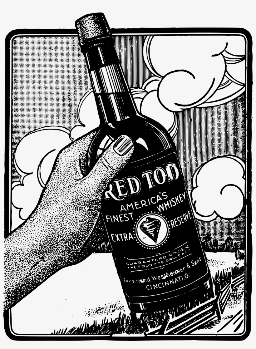 This Free Icons Png Design Of Bottle And Clouds, transparent png download