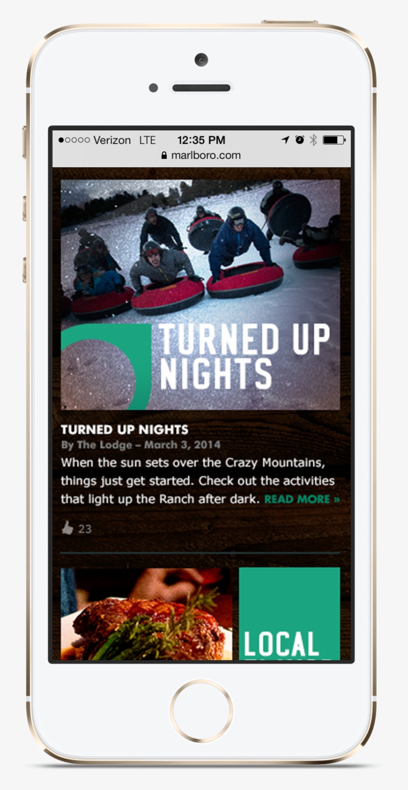 Off The Grid Mobil2 - Off The Grid, transparent png download