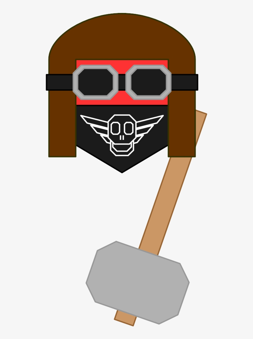 Black Baron, transparent png download