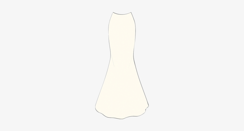 S17 S18 - Wedding Dress, transparent png download