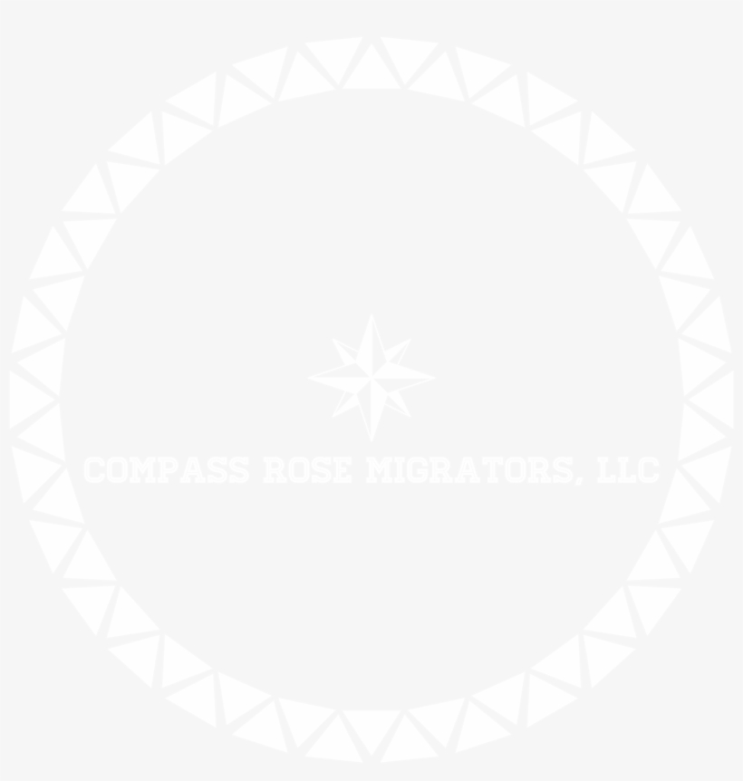 Compass Rose Migrators - Bracelet, transparent png download