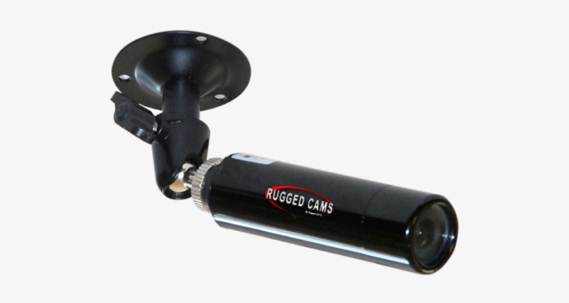 Incredi Bullet 1 - Bullet Security Camera, transparent png download