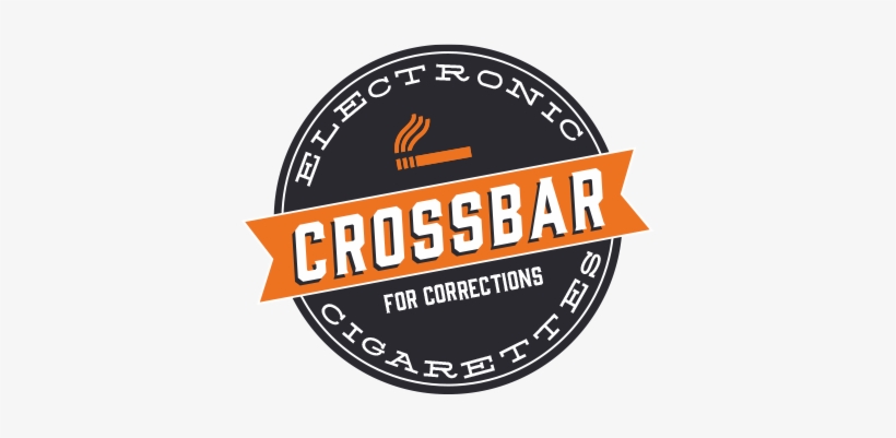 Crossbar E Cigarettes, transparent png download